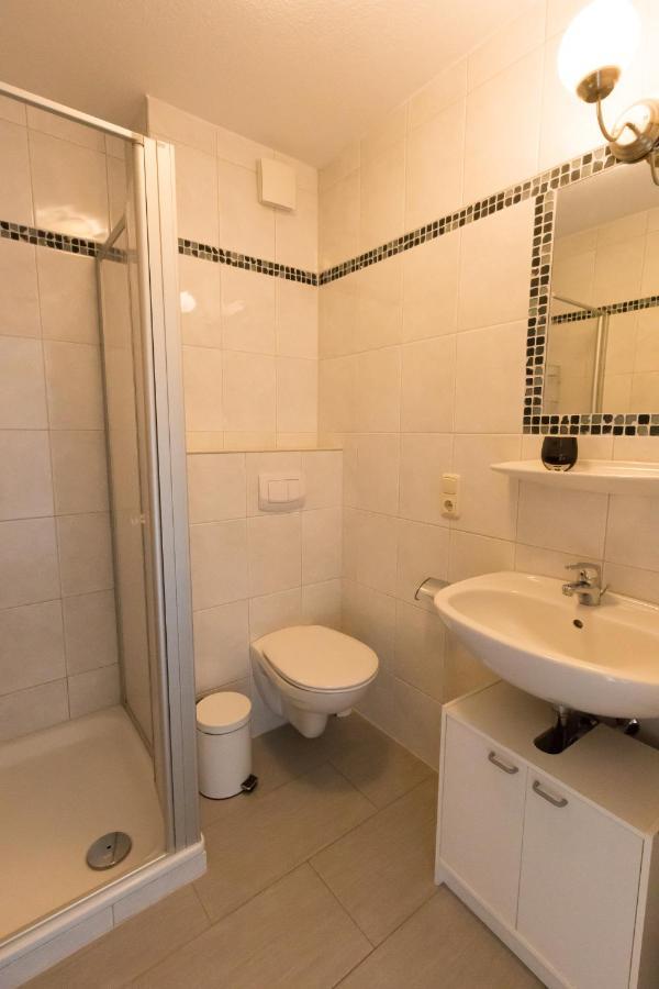 Dat Ferienhus Ferienwohnung Dat Ferienhus Whg 06 Og Norddeich  Exterior foto